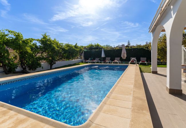 Villa in Nerja - Nerja 010 Villa in Nerja - Nerja 010