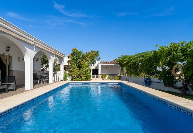 Villa in Nerja - Nerja 010 Villa in Nerja - Nerja 010