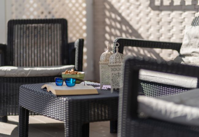 Villa in Nerja - Nerja 010 Villa in Nerja - Nerja 010