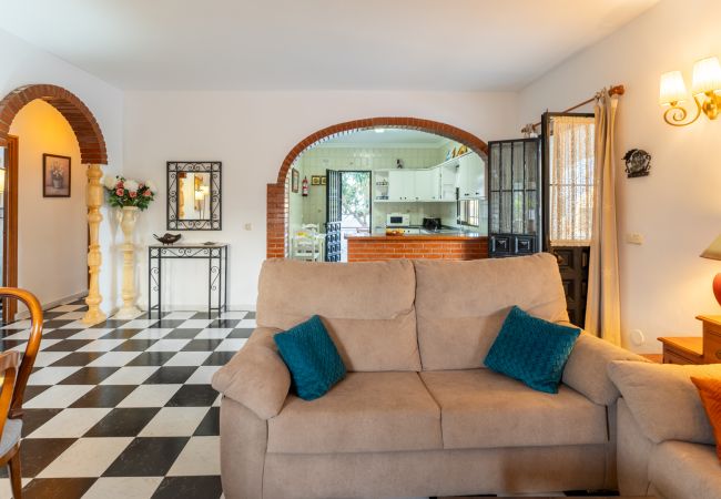 Villa in Nerja - Nerja 010 Villa in Nerja - Nerja 010