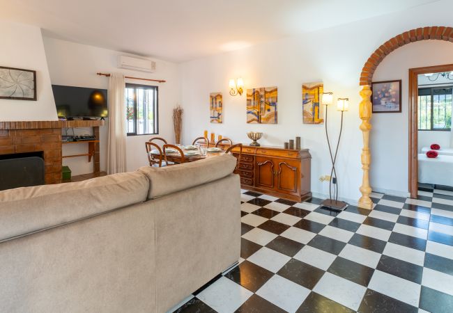 Villa in Nerja - Nerja 010 Villa in Nerja - Nerja 010