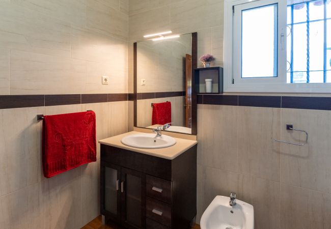 Villa in Nerja - Nerja 010 Villa in Nerja - Nerja 010