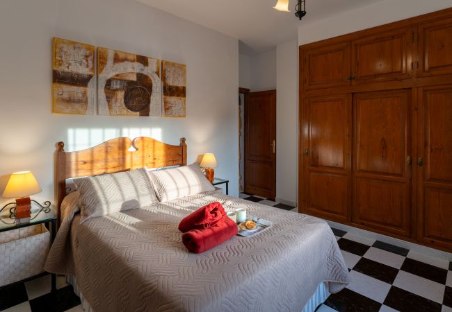 Villa in Nerja - Nerja 010 Villa in Nerja - Nerja 010