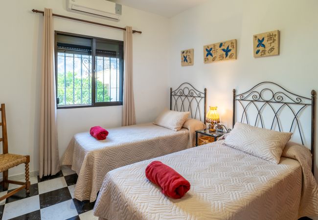 Villa in Nerja - Nerja 010 Villa in Nerja - Nerja 010