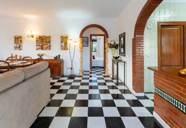 Villa in Nerja - Nerja 010 Villa in Nerja - Nerja 010