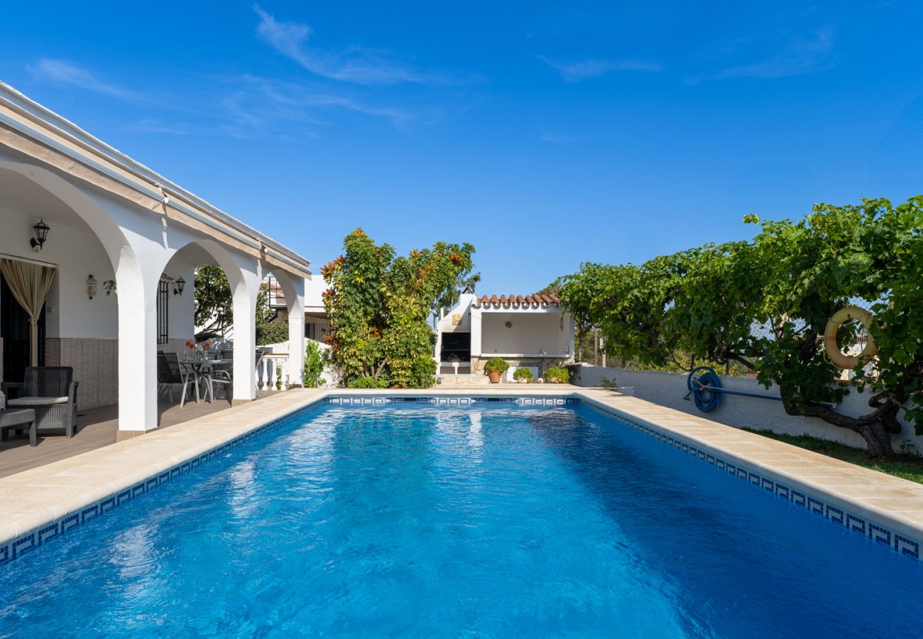 Villa in Nerja - Nerja 010