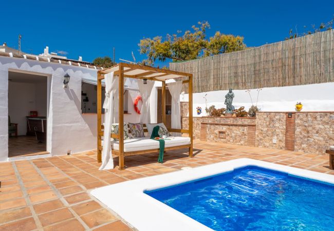 Landhaus in Nerja - Nerja 011 Landhaus in Nerja - Nerja 011