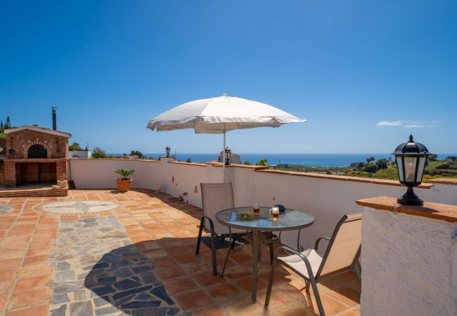 Landhaus in Nerja - Nerja 011 Landhaus in Nerja - Nerja 011