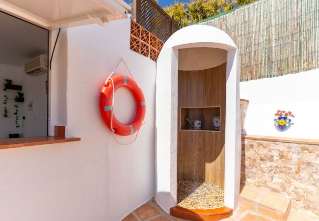 Landhaus in Nerja - Nerja 011 Landhaus in Nerja - Nerja 011