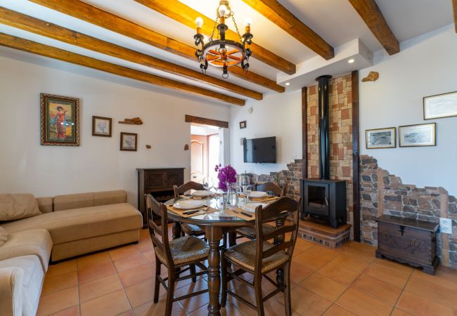 Landhaus in Nerja - Nerja 011 Landhaus in Nerja - Nerja 011