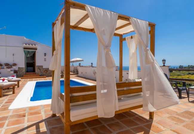 Landhaus in Nerja - Nerja 011 Landhaus in Nerja - Nerja 011