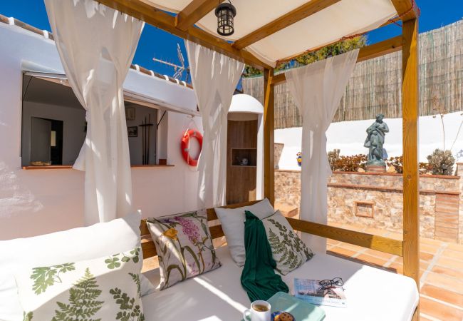 Landhaus in Nerja - Nerja 011 Landhaus in Nerja - Nerja 011