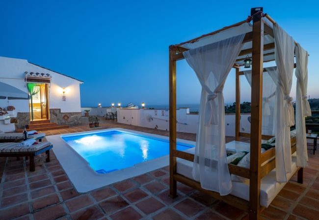 Landhaus in Nerja - Nerja 011 Landhaus in Nerja - Nerja 011