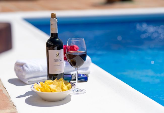 Landhaus in Nerja - Nerja 011 Landhaus in Nerja - Nerja 011