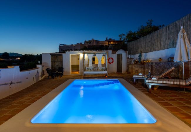 Landhaus in Nerja - Nerja 011 Landhaus in Nerja - Nerja 011