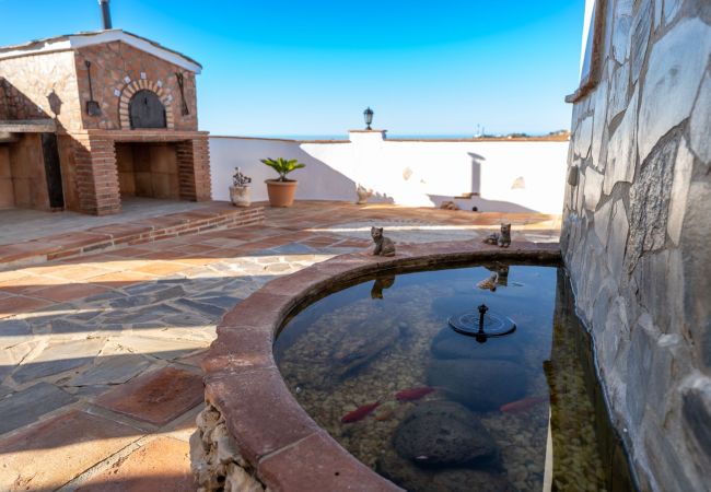 Landhaus in Nerja - Nerja 011 Landhaus in Nerja - Nerja 011