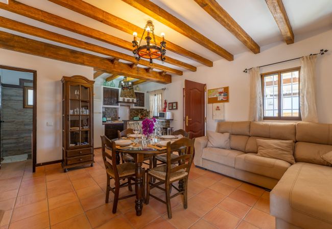 Landhaus in Nerja - Nerja 011 Landhaus in Nerja - Nerja 011