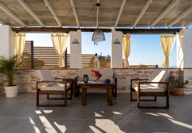 Landhaus in Nerja - Nerja 011 Landhaus in Nerja - Nerja 011