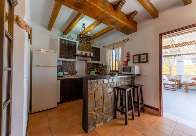 Landhaus in Nerja - Nerja 011 Landhaus in Nerja - Nerja 011