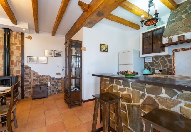 Landhaus in Nerja - Nerja 011 Landhaus in Nerja - Nerja 011