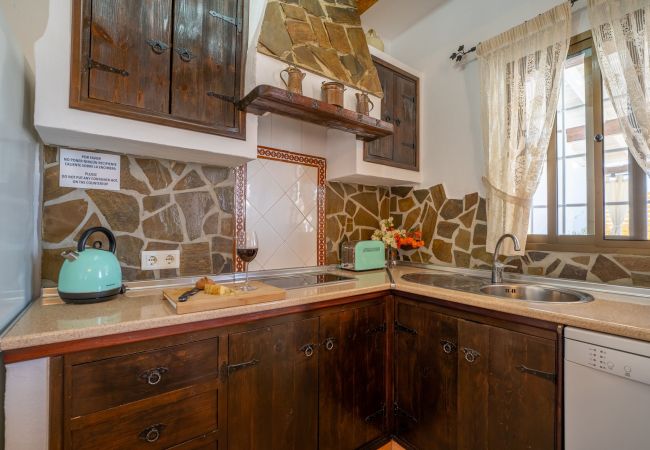 Landhaus in Nerja - Nerja 011 Landhaus in Nerja - Nerja 011