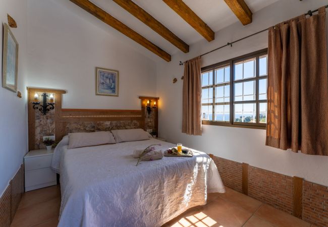 Landhaus in Nerja - Nerja 011 Landhaus in Nerja - Nerja 011