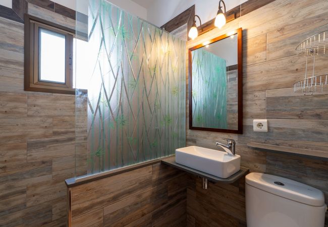 Landhaus in Nerja - Nerja 011 Landhaus in Nerja - Nerja 011