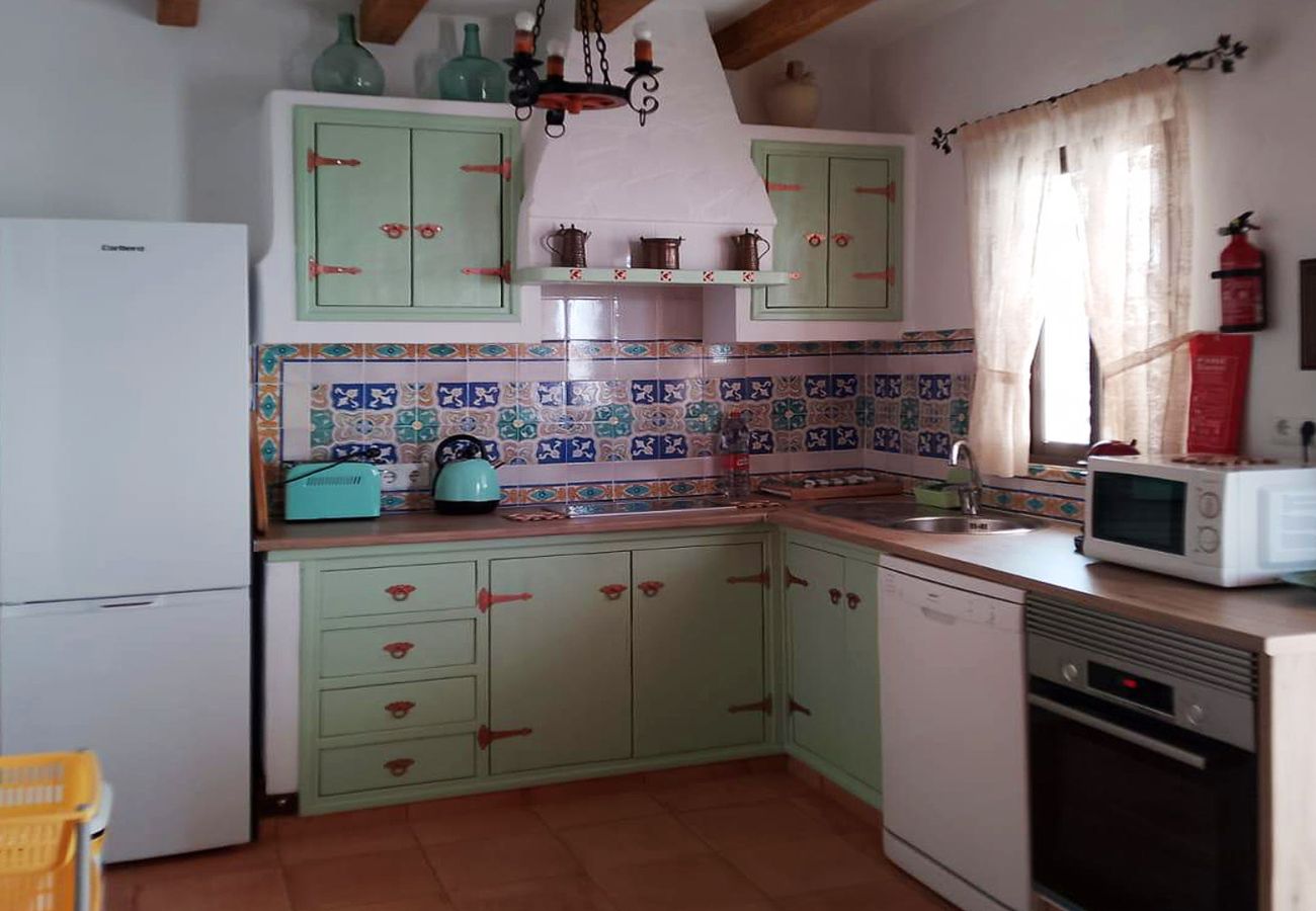 Landhaus in Nerja - Nerja 011