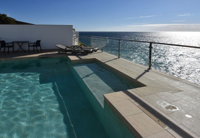 Villa in Nerja - Nerja 015 Villa in Nerja - Nerja 015