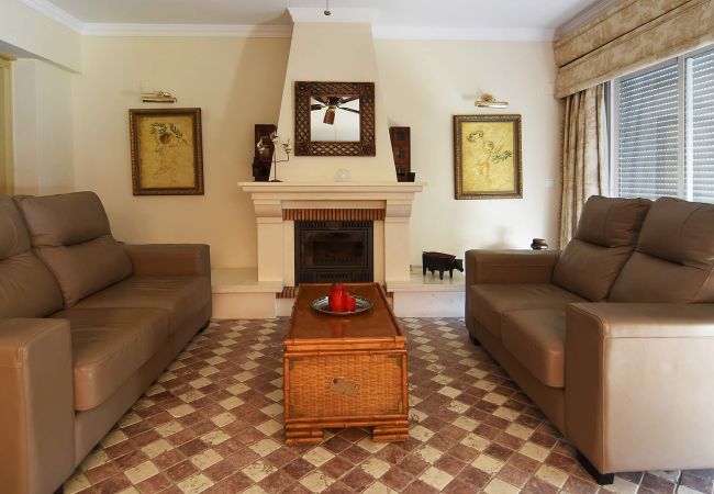 Villa in Nerja - Nerja 015 Villa in Nerja - Nerja 015