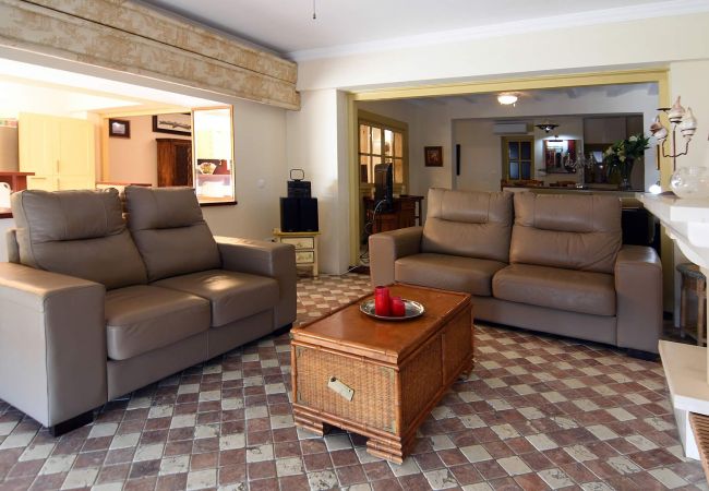 Villa in Nerja - Nerja 015 Villa in Nerja - Nerja 015