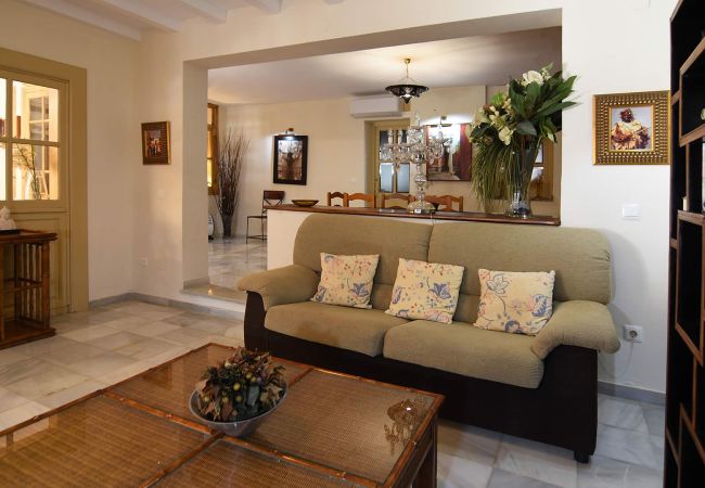 Villa in Nerja - Nerja 015 Villa in Nerja - Nerja 015