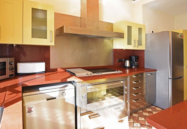 Villa in Nerja - Nerja 015 Villa in Nerja - Nerja 015