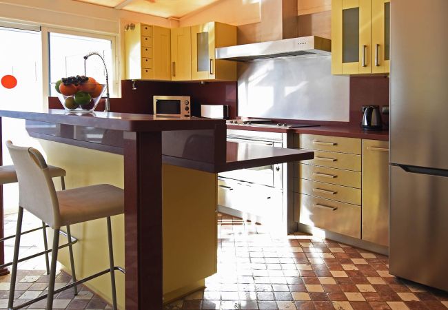 Villa in Nerja - Nerja 015 Villa in Nerja - Nerja 015