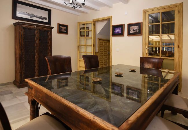 Villa in Nerja - Nerja 015 Villa in Nerja - Nerja 015