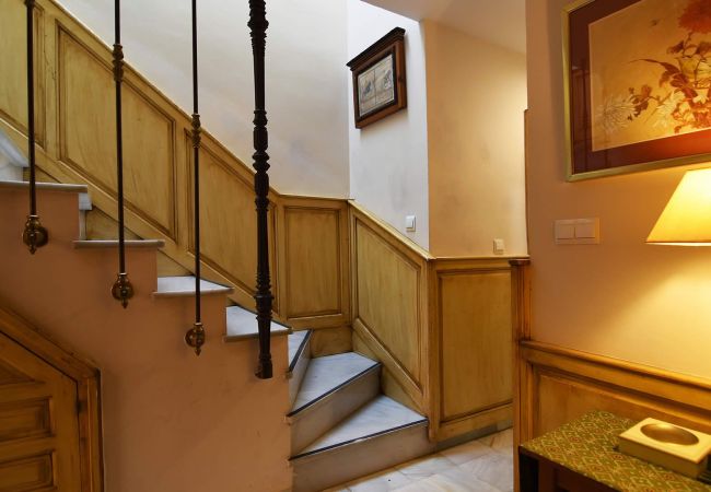 Villa in Nerja - Nerja 015 Villa in Nerja - Nerja 015