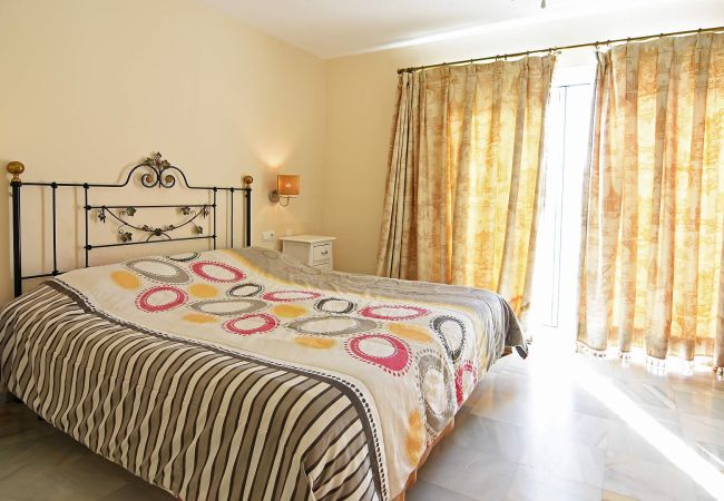 Villa in Nerja - Nerja 015 Villa in Nerja - Nerja 015