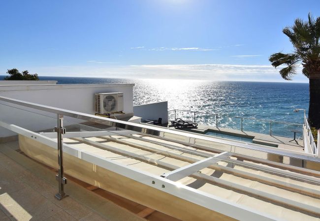 Villa in Nerja - Nerja 015 Villa in Nerja - Nerja 015