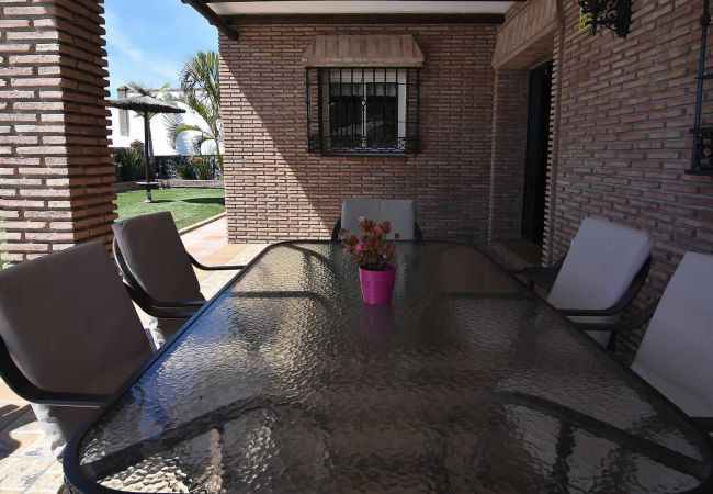 Villa in Nerja - Nerja 016 Villa in Nerja - Nerja 016