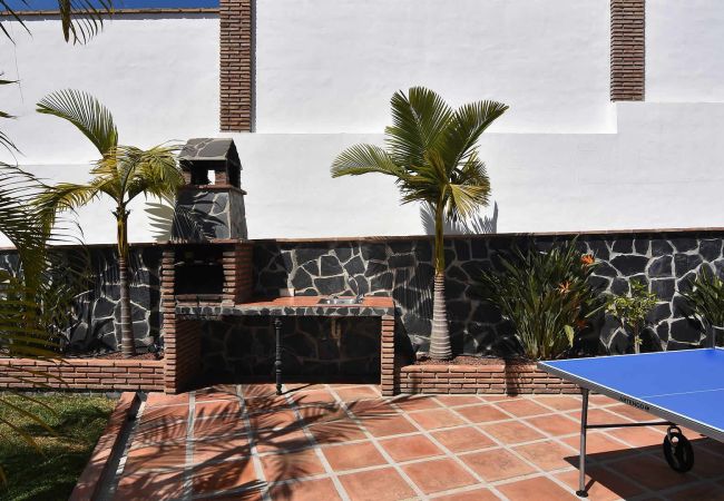 Villa in Nerja - Nerja 016 Villa in Nerja - Nerja 016