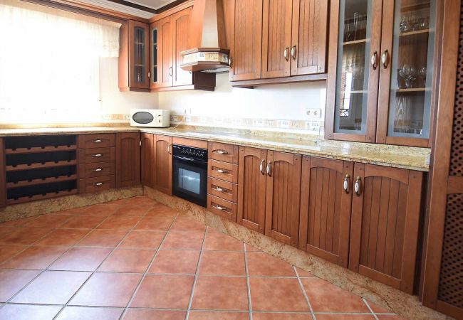 Villa in Nerja - Nerja 016 Villa in Nerja - Nerja 016