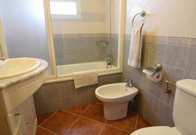 Villa in Nerja - Nerja 016 Villa in Nerja - Nerja 016