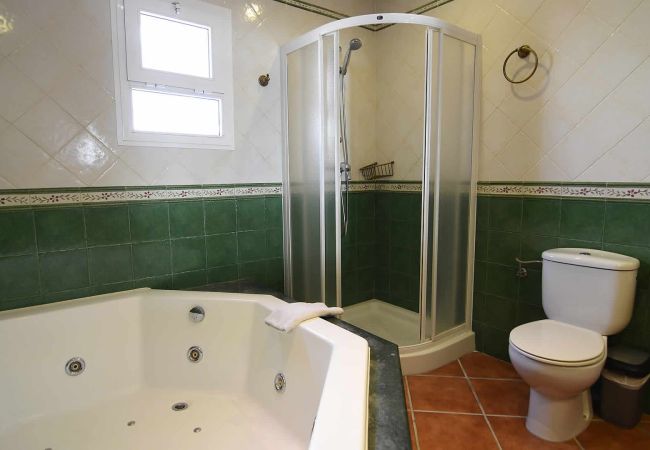 Villa in Nerja - Nerja 016 Villa in Nerja - Nerja 016