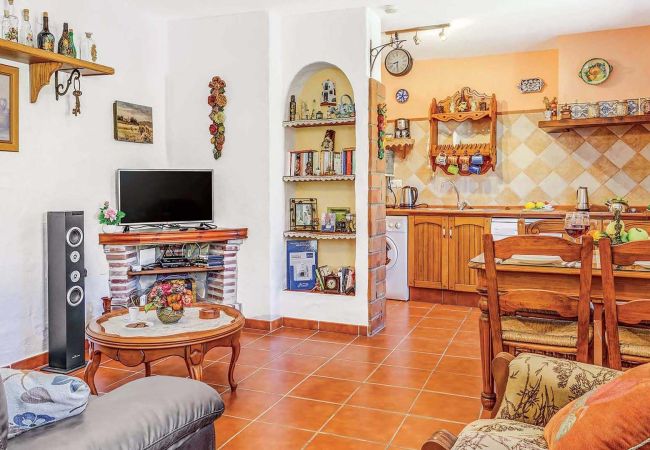 Villa in Nerja - Nerja 019 Villa in Nerja - Nerja 019