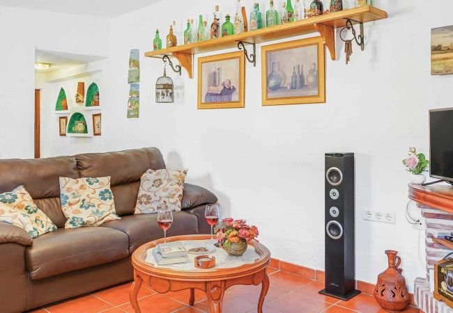 Villa in Nerja - Nerja 019 Villa in Nerja - Nerja 019