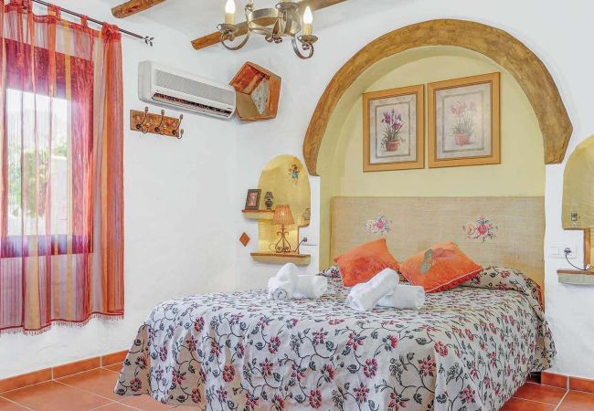 Villa in Nerja - Nerja 019 Villa in Nerja - Nerja 019