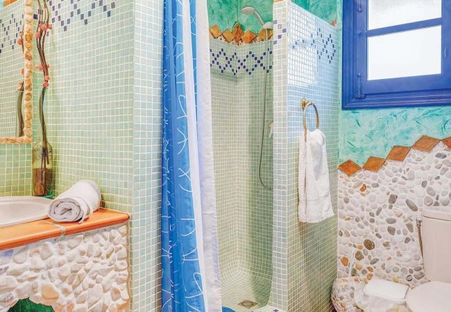 Villa in Nerja - Nerja 019 Villa in Nerja - Nerja 019