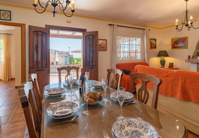 Villa in Nerja - Nerja 020 Villa in Nerja - Nerja 020