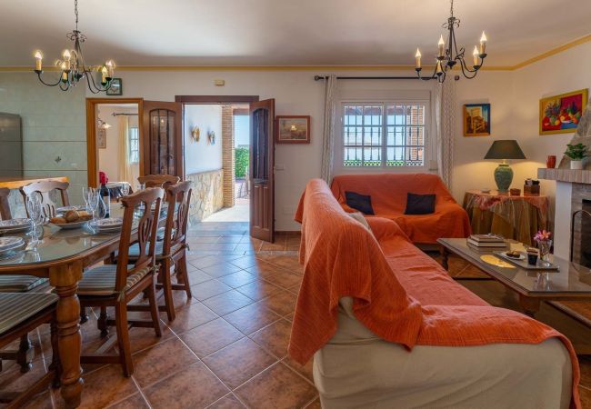 Villa in Nerja - Nerja 020 Villa in Nerja - Nerja 020