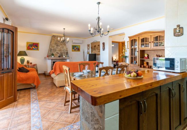 Villa in Nerja - Nerja 020 Villa in Nerja - Nerja 020